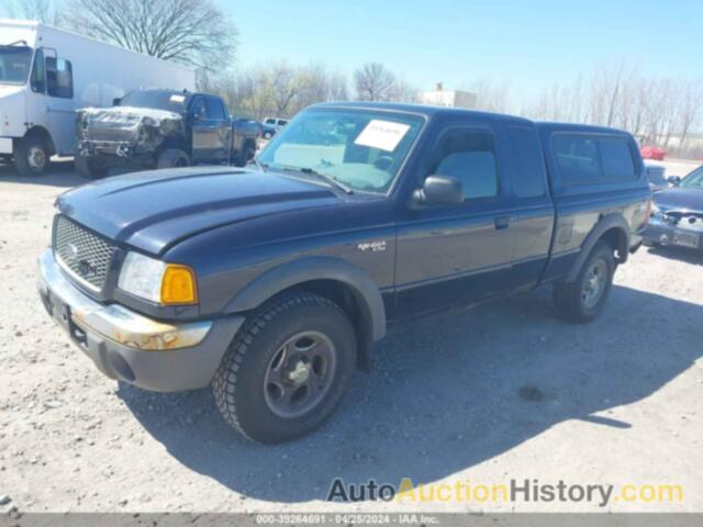 FORD RANGER EDGE/XLT, 1FTZR45E13PA36686