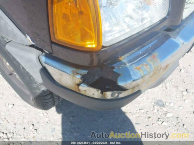 FORD RANGER EDGE/XLT, 1FTZR45E13PA36686