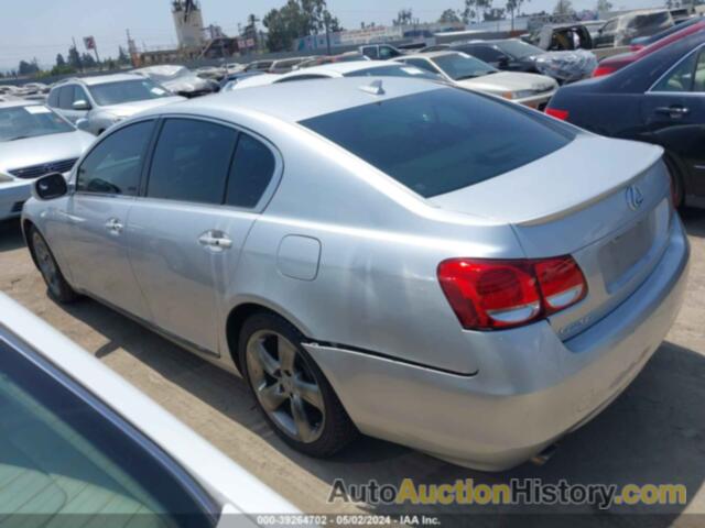 LEXUS GS 350, JTHBE1KS7A0050750