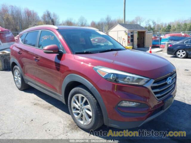 HYUNDAI TUCSON ECO, KM8J3CA23GU191327