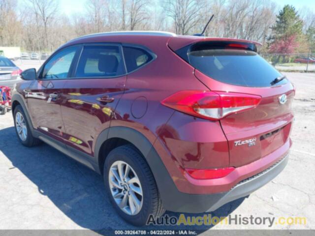 HYUNDAI TUCSON ECO, KM8J3CA23GU191327