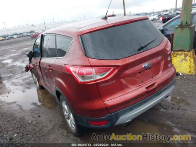 FORD ESCAPE SE, 1FMCU9GX8FUB47169