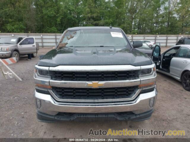 CHEVROLET SILVERADO K1500 LT, 1GCVKREC8HZ398914