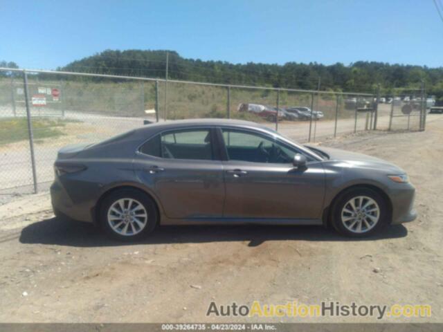 TOYOTA CAMRY LE, 4T1C11BK4RU113160