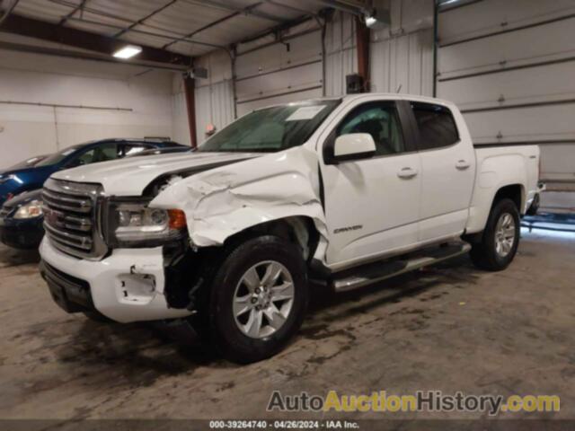 GMC CANYON SLE, 1GTG6CE39G1207718