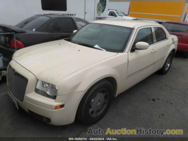 CHRYSLER 300 TOURING, 2C3KA53G56H166986