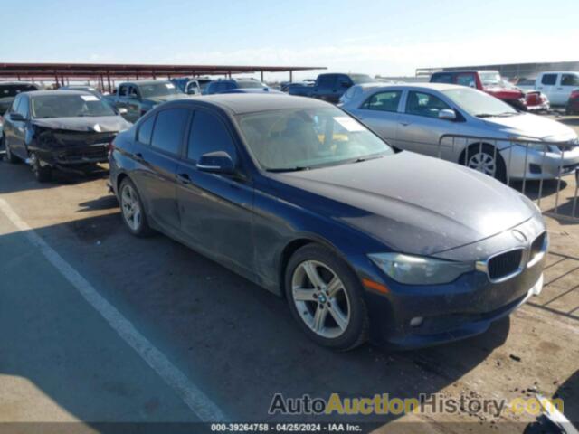 BMW 328D, WBA3D3C52EK155135