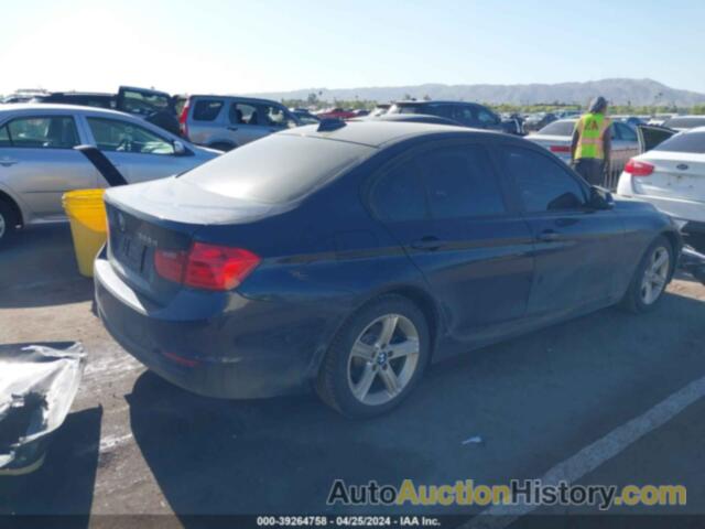 BMW 328D, WBA3D3C52EK155135