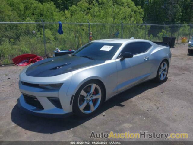 CHEVROLET CAMARO 1SS, 1G1FE1R72H0164050