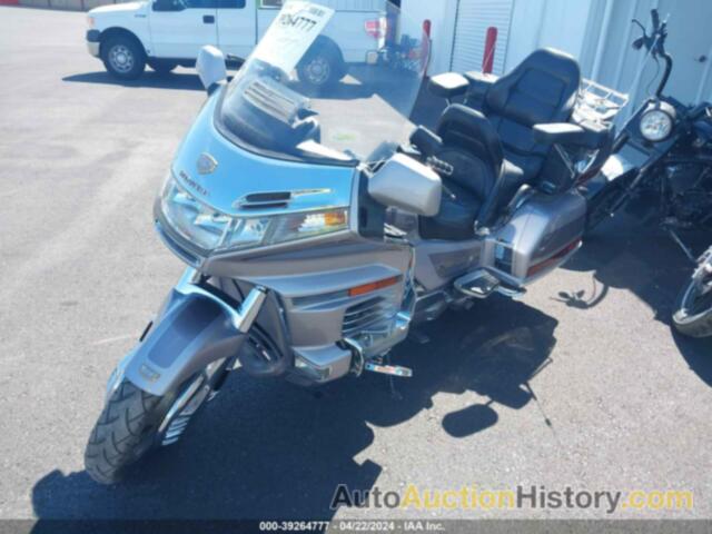 HONDA GL1500 SE12, 1HFSC2242XA100204