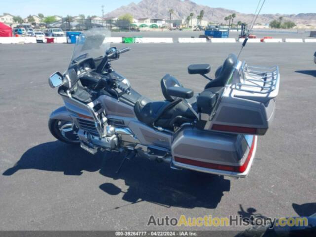 HONDA GL1500 SE12, 1HFSC2242XA100204