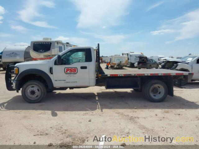 FORD F-550 CHASSIS XL, 1FDUF5GT8HEB81310