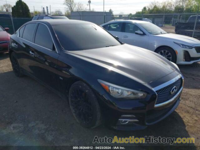 INFINITI Q50, JN1EV7AP3GM301864