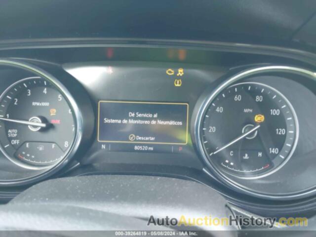 BUICK ENCORE GX FWD SELECT, KL4MMDS23MB064419