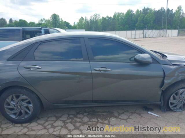 HYUNDAI ELANTRA SEL, KMHLM4DG4RU745223