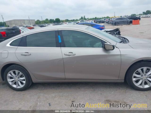 CHEVROLET MALIBU LT, 1G1ZD5ST3NF206491