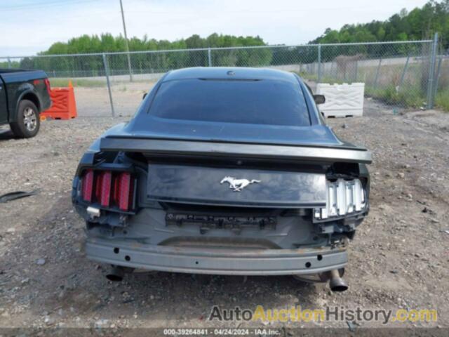 FORD MUSTANG, 1FA6P8TH2H5295130