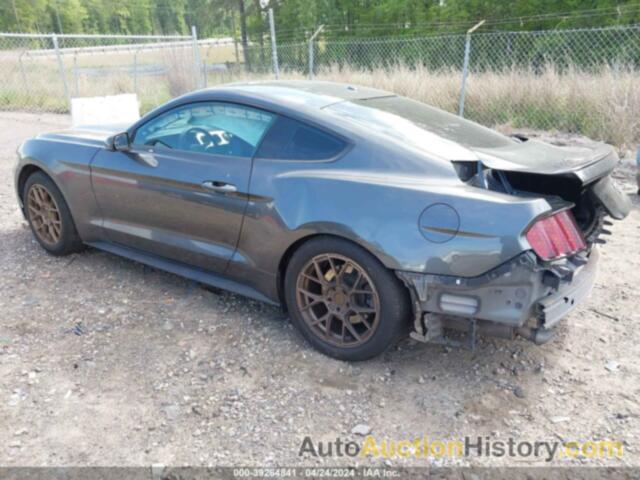 FORD MUSTANG, 1FA6P8TH2H5295130