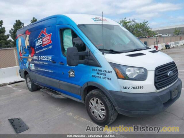 FORD TRANSIT-350, 1FTBW2CM9JKA36423