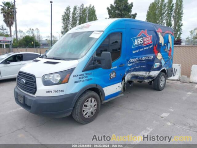 FORD TRANSIT-350, 1FTBW2CM9JKA36423