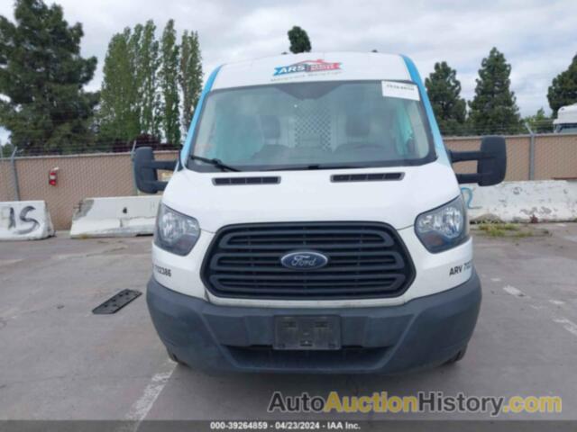 FORD TRANSIT-350, 1FTBW2CM9JKA36423