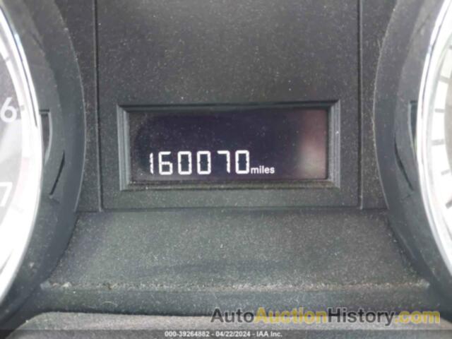 DODGE GRAND CARAVAN SXT, 2C4RDGCG8CR141065