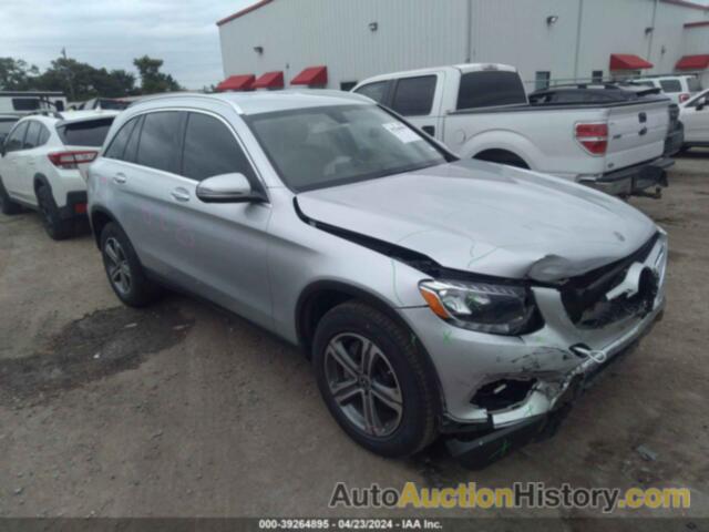 MERCEDES-BENZ GLC 300, WDC0G4JB5JV081868