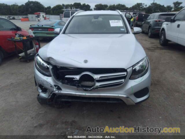 MERCEDES-BENZ GLC 300, WDC0G4JB5JV081868