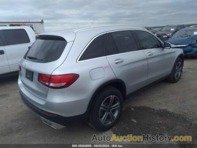 MERCEDES-BENZ GLC 300, WDC0G4JB5JV081868