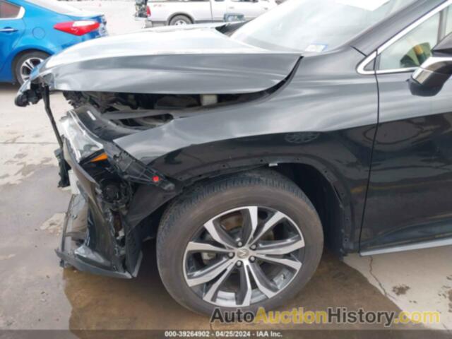 LEXUS RX 350, 2T2BZMCA9HC063296