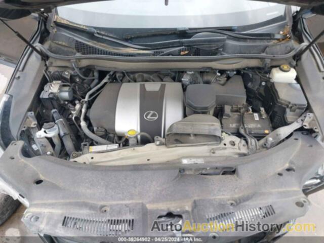 LEXUS RX 350, 2T2BZMCA9HC063296