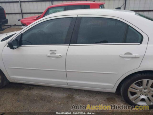 FORD FUSION SEL, 3FAHP08Z19R216542