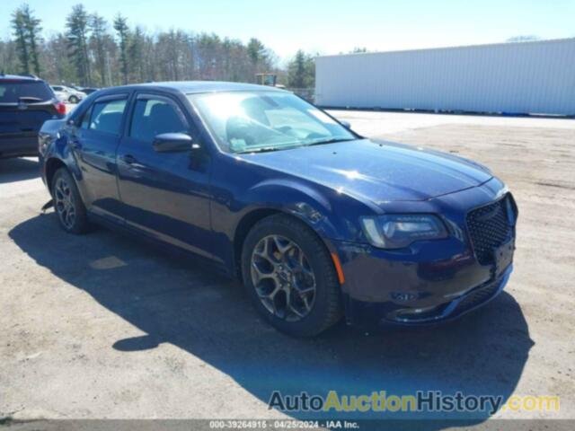 CHRYSLER 300 S, 2C3CCAGG5FH905419