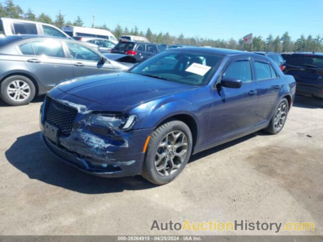 CHRYSLER 300 S, 2C3CCAGG5FH905419