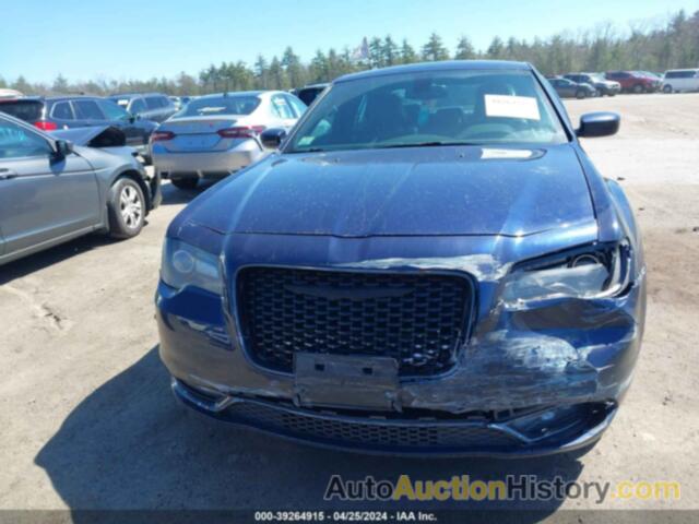 CHRYSLER 300 S, 2C3CCAGG5FH905419