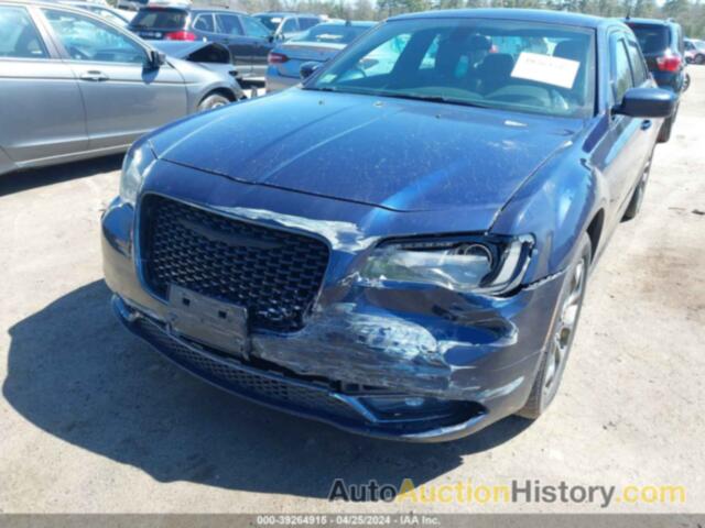 CHRYSLER 300 S, 2C3CCAGG5FH905419