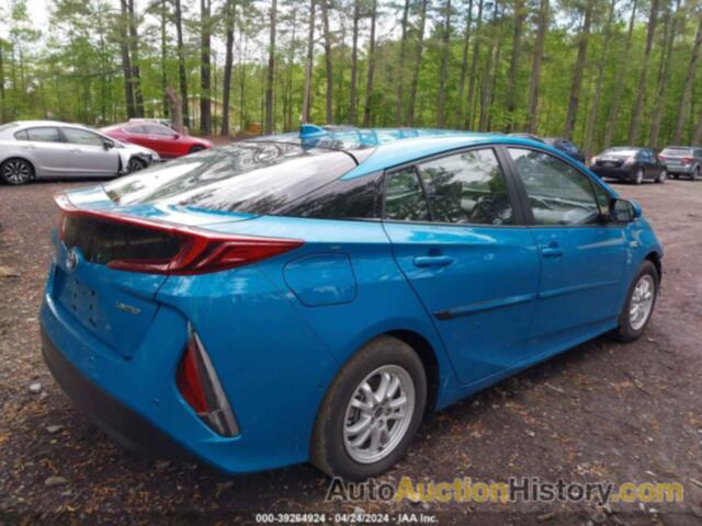 TOYOTA PRIUS PRIME LIMITED, JTDKAMFP1N3202322