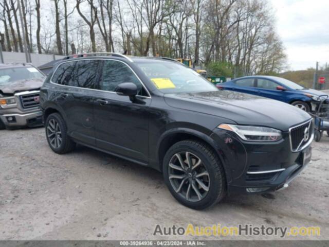 VOLVO XC90 T5 MOMENTUM, YV4102PK8J1339458