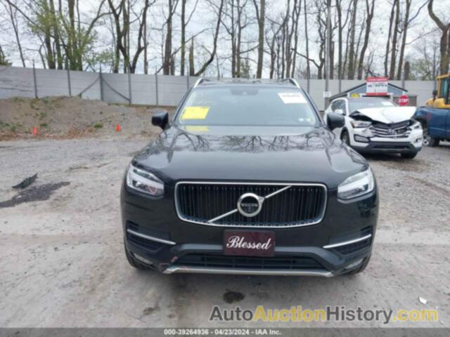 VOLVO XC90 T5 MOMENTUM, YV4102PK8J1339458