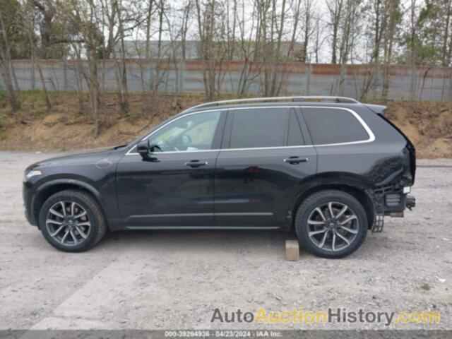 VOLVO XC90 T5 MOMENTUM, YV4102PK8J1339458