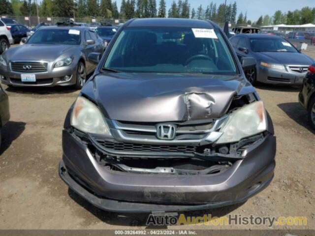 HONDA CR-V LX, 5J6RE3H34BL019638