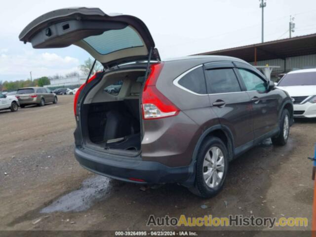 HONDA CR-V EX-L, 2HKRM4H78EH650810