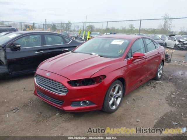 FORD FUSION SE, 3FA6P0HR0DR320892