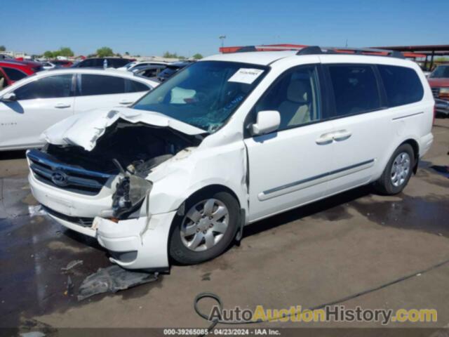 HYUNDAI ENTOURAGE GLS/LIMITED, KNDMC233986056179