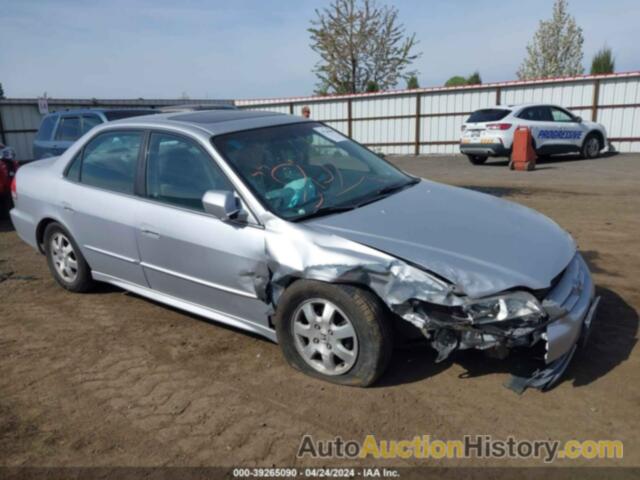 HONDA ACCORD 2.3 EX, 1HGCG56682A170588