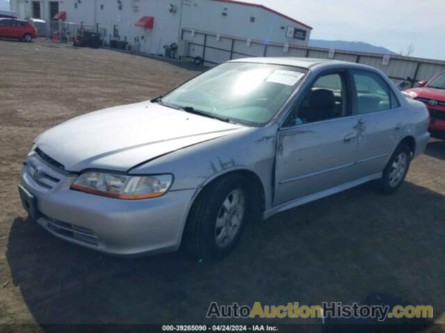 HONDA ACCORD 2.3 EX, 1HGCG56682A170588