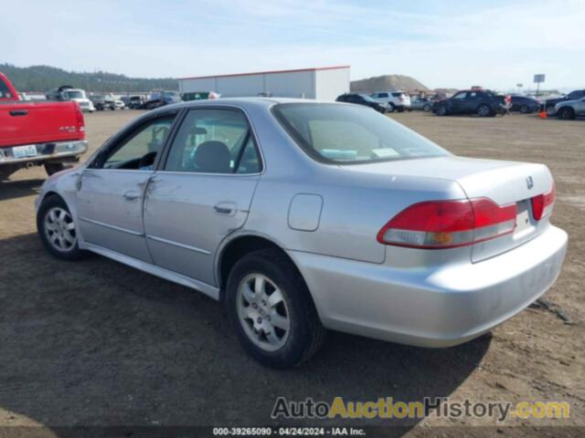 HONDA ACCORD 2.3 EX, 1HGCG56682A170588