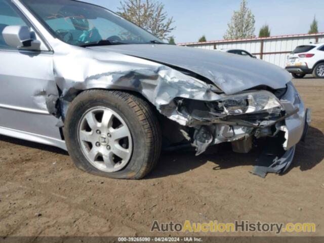 HONDA ACCORD 2.3 EX, 1HGCG56682A170588