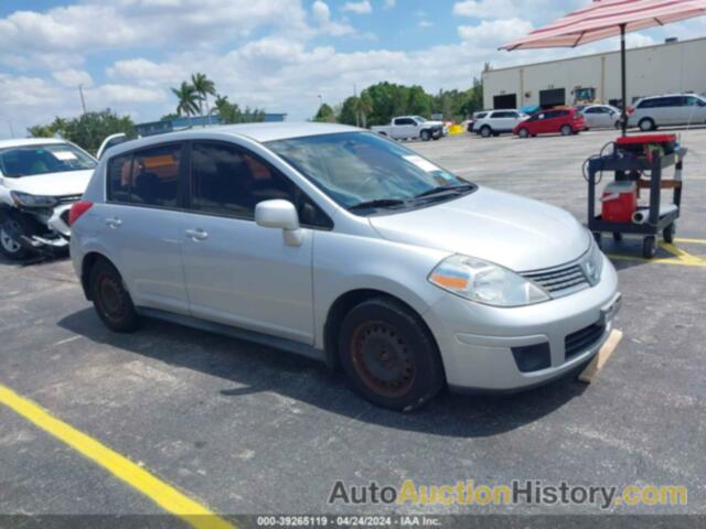 NISSAN VERSA 1.8S, 3N1BC13EX9L490267