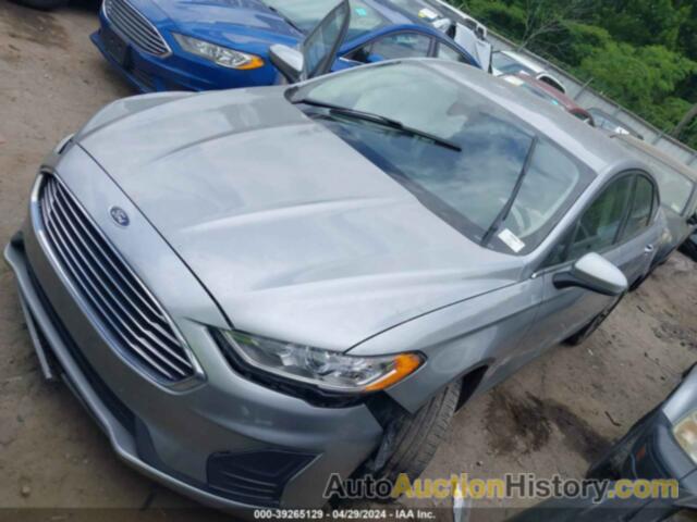 FORD FUSION SE, 3FA6P0H79LR244604